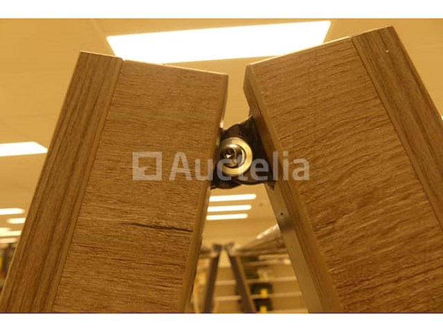 Tapijtdisplay - afbeelding 4 van  4