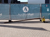 Tapijtdoorn fem3 4m - afbeelding 1 van  1