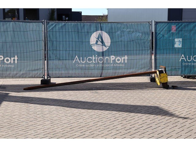 Tapijtdoorn fem3 4m - afbeelding 1 van  1