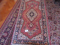 Tapijten 2 stuks - afbeelding 2 van  3