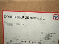 Tapijten + smeltlijmpatronen - afbeelding 2 van  3