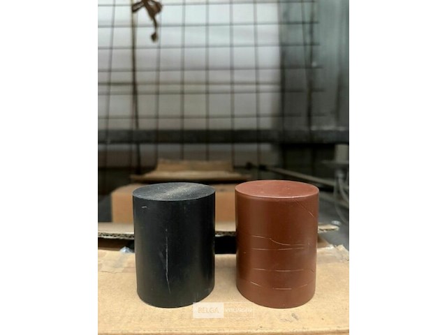 Tapijten + smeltlijmpatronen - afbeelding 3 van  3