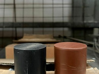 Tapijten + smeltlijmpatronen - afbeelding 3 van  3