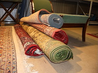 Tapijten (x5) - afbeelding 1 van  6