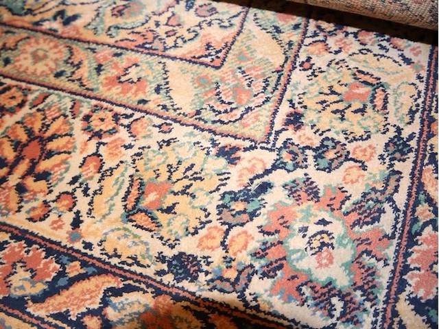 Tapijten (x5) - afbeelding 2 van  6