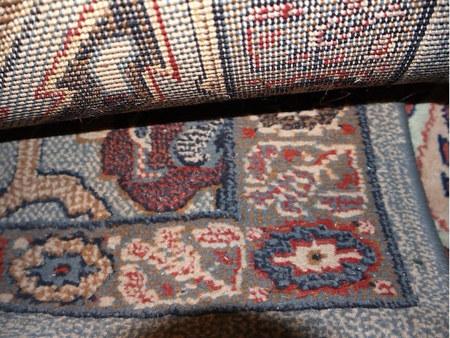 Tapijten (x5) - afbeelding 3 van  6