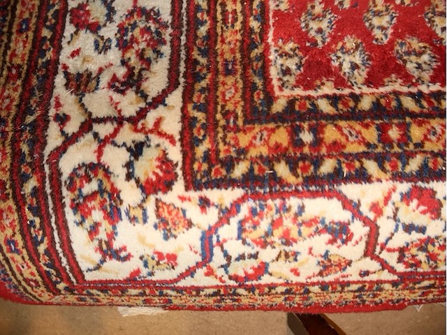 Tapijten (x5) - afbeelding 4 van  6