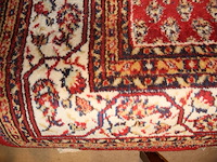 Tapijten (x5) - afbeelding 4 van  6