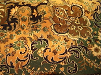 Tapijten (x5) - afbeelding 5 van  6