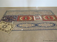 Tapijten - afbeelding 1 van  3