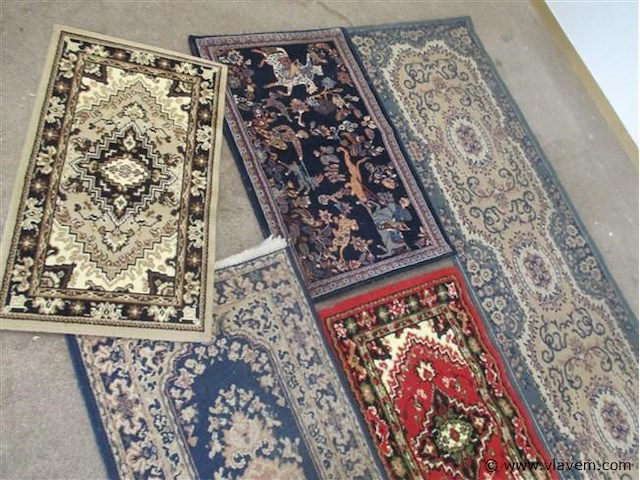 Tapijten - afbeelding 2 van  3