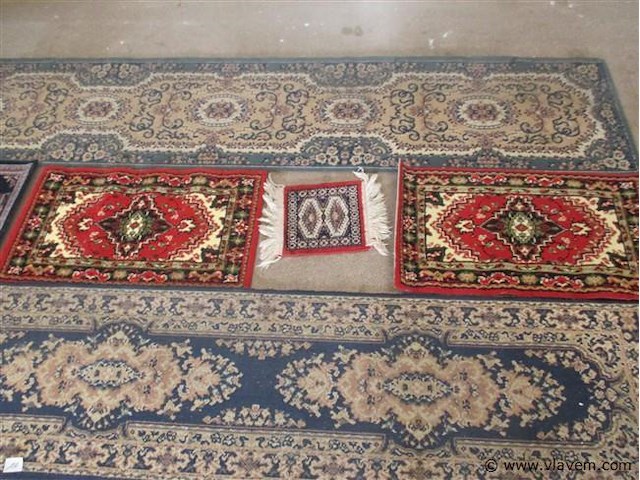 Tapijten - afbeelding 3 van  3