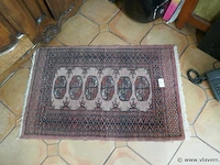 Tapijtje