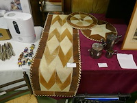 Tapijtjes in dierenvacht - afbeelding 1 van  1