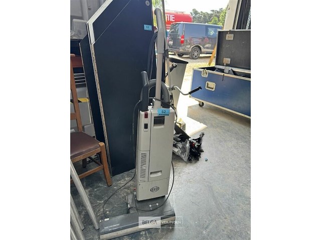 Tapijtklopper sebo 470 comfort - afbeelding 1 van  4