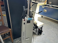Tapijtklopper sebo 470 comfort - afbeelding 1 van  4