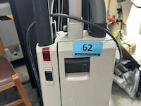 Tapijtklopper sebo 470 comfort - afbeelding 4 van  4