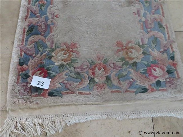 Tapijtloper +- 70x380cm - afbeelding 2 van  4