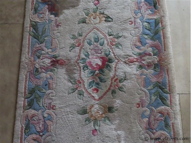 Tapijtloper +- 70x380cm - afbeelding 3 van  4