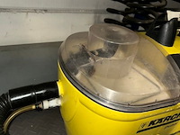 Tapijtreiniger kärcher - afbeelding 2 van  7