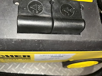 Tapijtreiniger kärcher - afbeelding 3 van  7