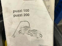 Tapijtreiniger kärcher - afbeelding 4 van  7