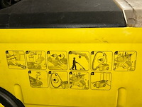 Tapijtreiniger kärcher - afbeelding 5 van  7