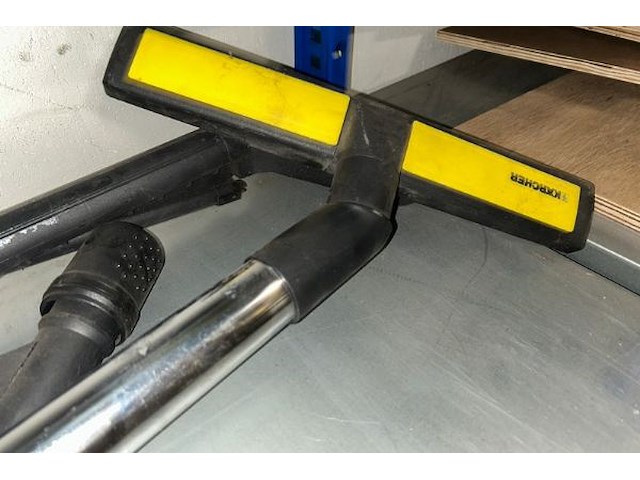 Tapijtreiniger kärcher - afbeelding 7 van  7