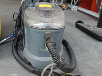 Tapijtreiniger karcher - afbeelding 1 van  5