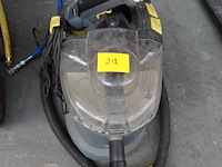 Tapijtreiniger karcher - afbeelding 2 van  5