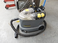 Tapijtreiniger karcher - afbeelding 3 van  5