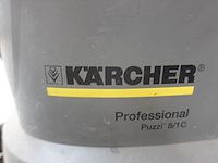 Tapijtreiniger karcher - afbeelding 4 van  5