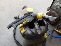 Tapijtreiniger karcher - afbeelding 5 van  5