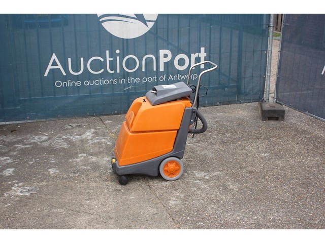 Tapijtreinigingsmachine taski 0313 elektrisch 1050w 2013 - afbeelding 1 van  1