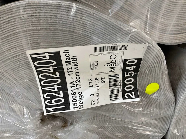 Tapijtrollen (11x) - afbeelding 5 van  8