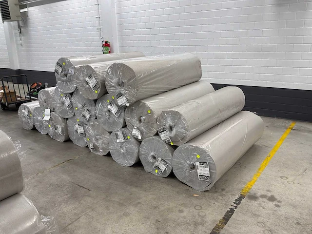 Tapijtrollen (15x) - afbeelding 1 van  7