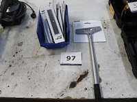 Tapijtstripper anzo vv mesjes - afbeelding 1 van  2
