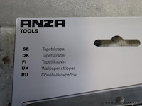 Tapijtstripper anzo vv mesjes - afbeelding 2 van  2