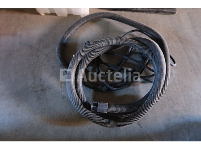 Tapijtverwijderingsmachines - afbeelding 1 van  8