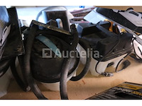 Tapijtverwijderingsmachines - afbeelding 2 van  8