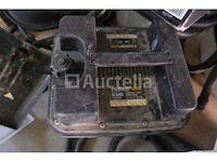 Tapijtverwijderingsmachines - afbeelding 3 van  8