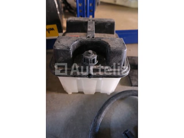 Tapijtverwijderingsmachines - afbeelding 5 van  8