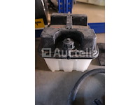 Tapijtverwijderingsmachines - afbeelding 5 van  8