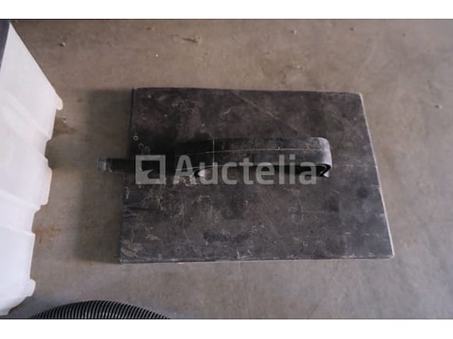 Tapijtverwijderingsmachines - afbeelding 7 van  8