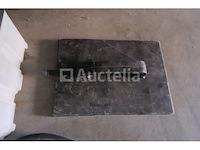 Tapijtverwijderingsmachines - afbeelding 7 van  8