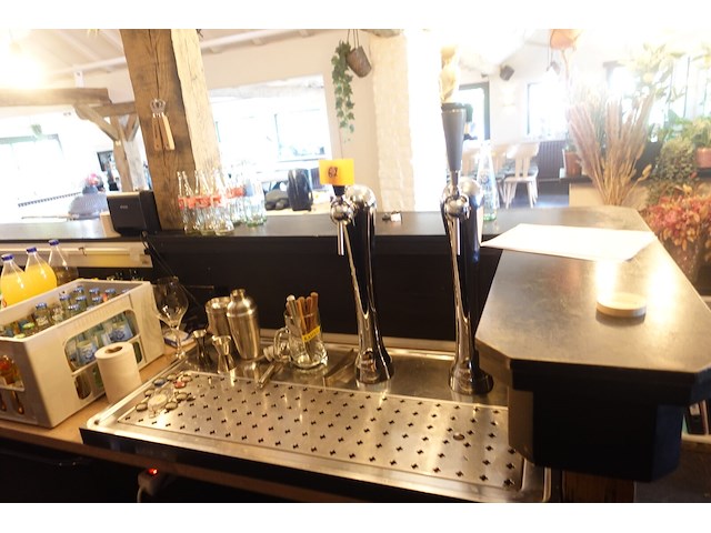 Tapinstalatie antoine - afbeelding 1 van  5
