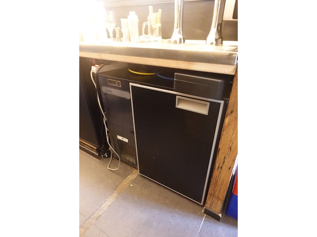 Tapinstalatie antoine - afbeelding 2 van  5