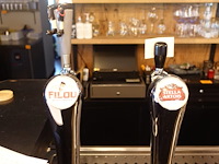 Tapinstalatie antoine - afbeelding 3 van  5