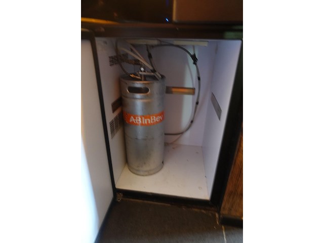 Tapinstalatie antoine - afbeelding 4 van  5