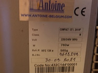Tapinstalatie antoine - afbeelding 5 van  8